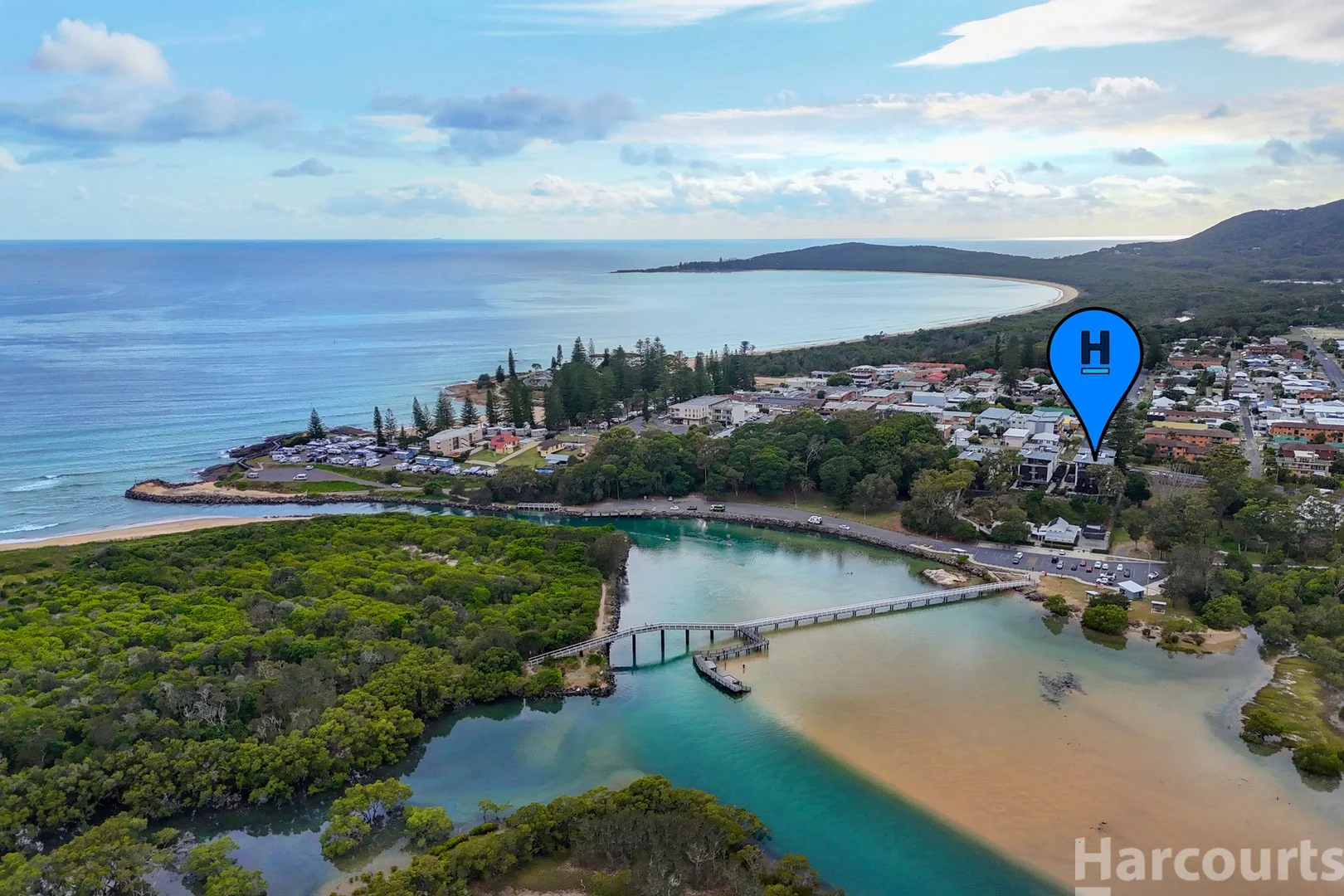 302/21 Gregory Street, South West Rocks NSW 2431