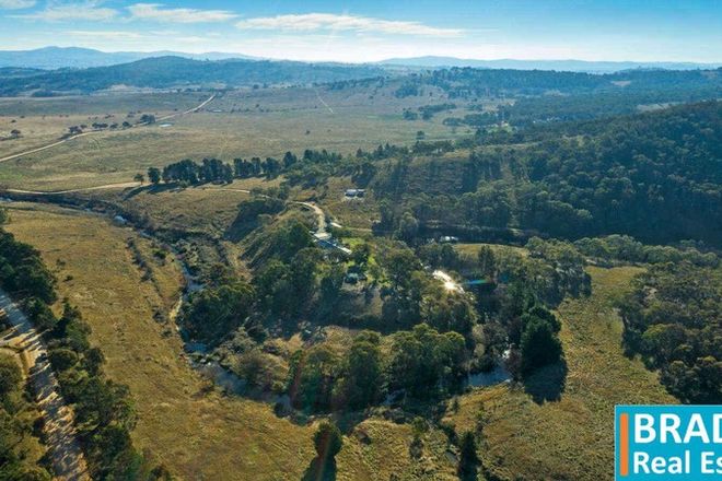 Picture of 2217 Hoskinstown Road, HOSKINSTOWN NSW 2621