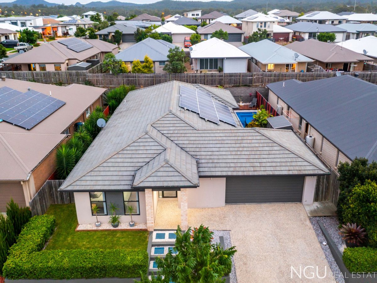 4 bedrooms House in 91 Harmony Crescent SOUTH RIPLEY QLD, 4306