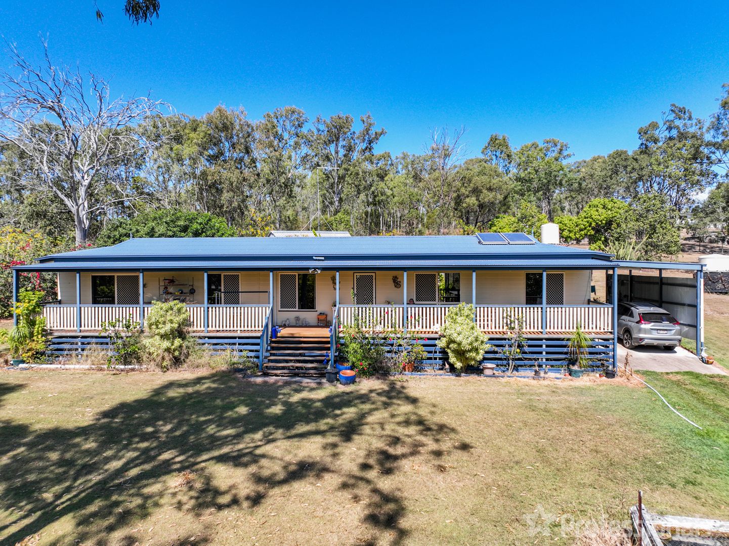 8 Annie Drive, Cawarral QLD 4702, Image 1