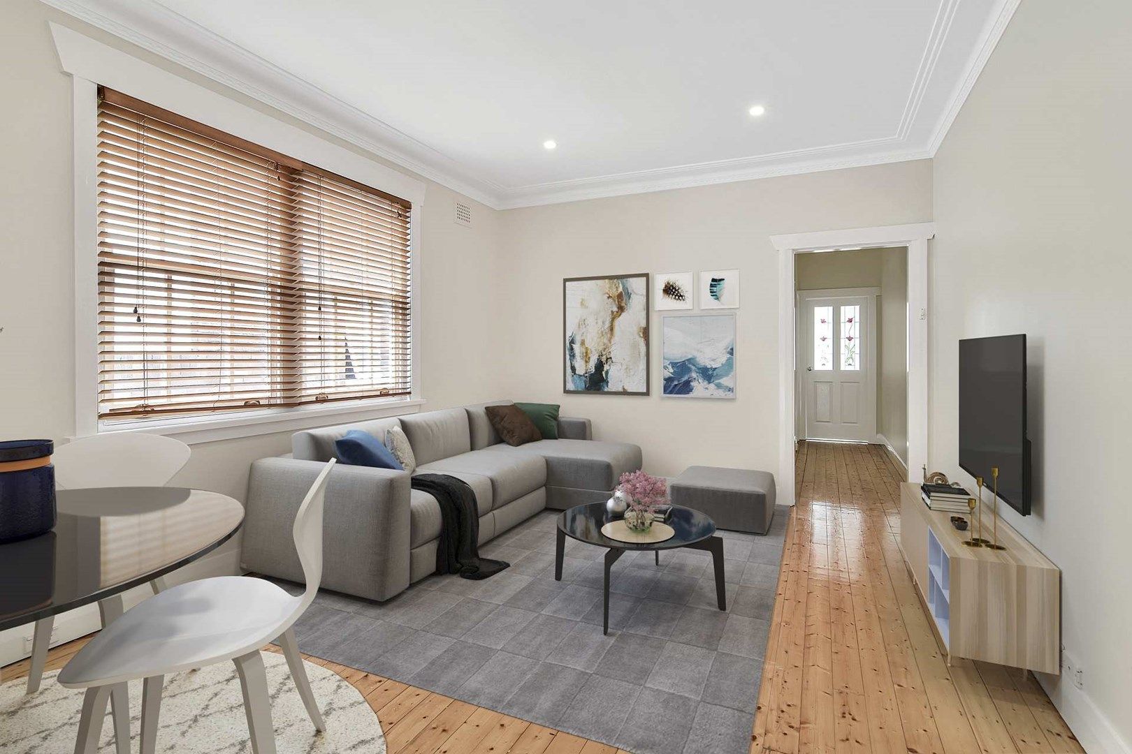 2 bedrooms Apartment / Unit / Flat in 4/270 Sailors Bay Road NORTHBRIDGE NSW, 2063