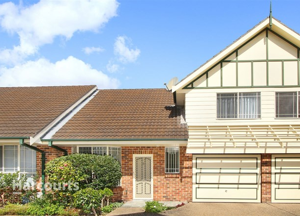 8/26-28 Bateman Avenue, Albion Park Rail NSW 2527