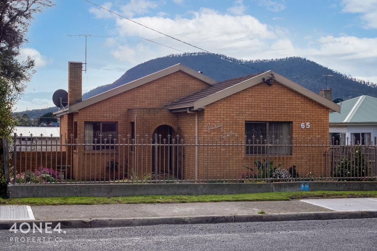 65 Edinburgh Crescent, Goodwood TAS 7010, Image 1