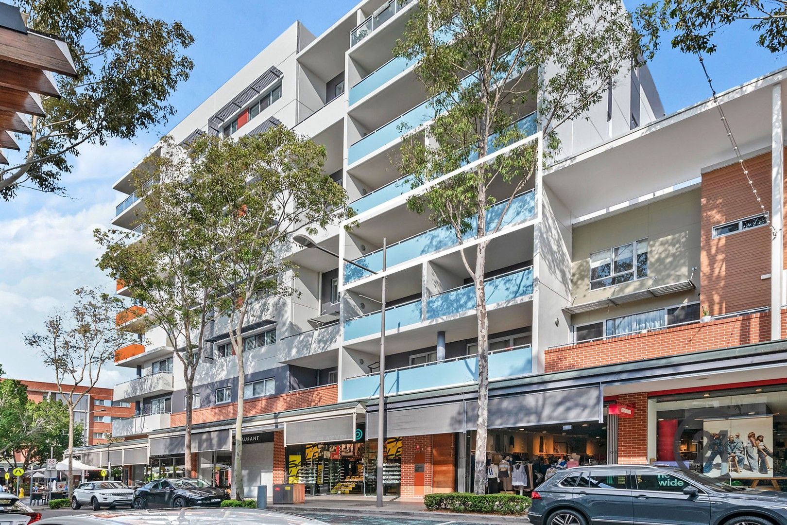 304/72 Civic Way, Rouse Hill NSW 2155 Domain