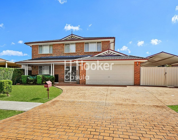 9 Umbria Street, Prestons NSW 2170