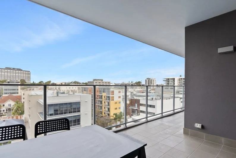 909 / 659 Murray Street, West Perth WA 6005