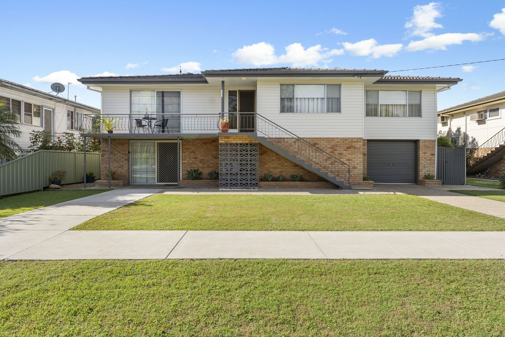 4 bedrooms House in 294 Hoof Street GRAFTON NSW, 2460