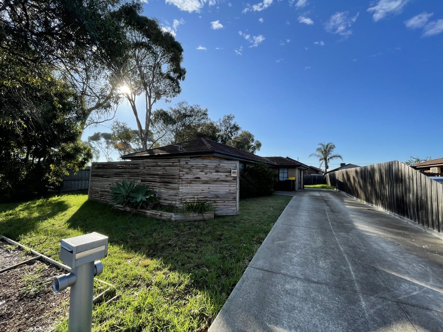 167 Victoria Street, Altona Meadows VIC 3028 House For Rent 575