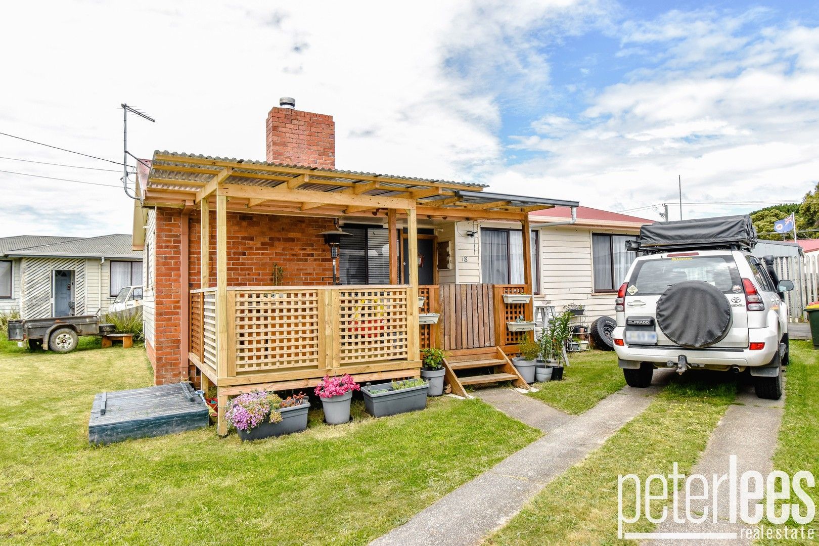 18 Adams St, Town TAS 7253 House For Rent Domain