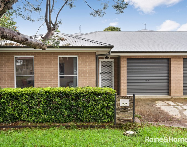 2/2 John Street, Wallsend NSW 2287