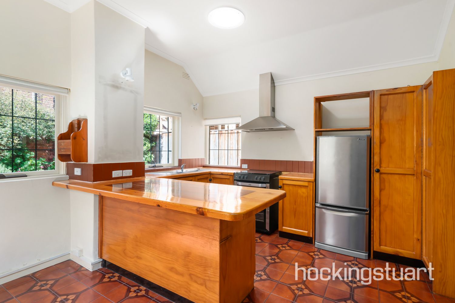 2 bedrooms House in 37-39 Macarthur Place South CARLTON VIC, 3053