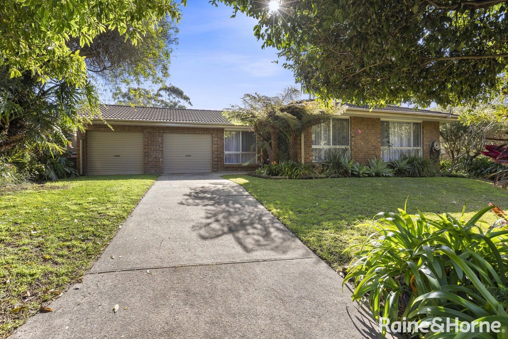 3 bedrooms House in 15 Spencer Street ULLADULLA NSW, 2539