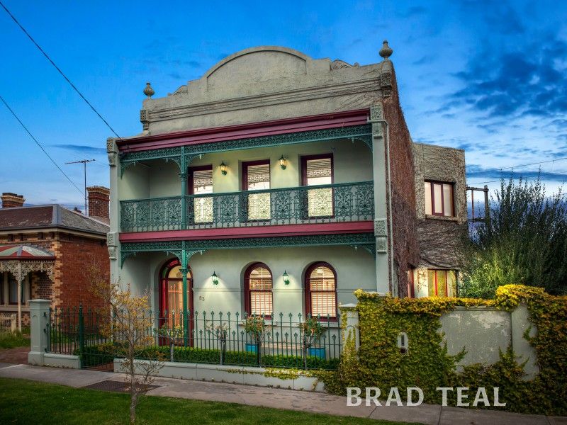 83 South Street, Ascot Vale VIC 3032, Image 0