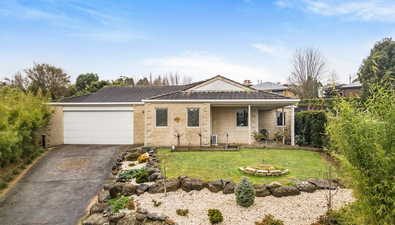 Picture of 12 Windhaven Court, WARRAGUL VIC 3820
