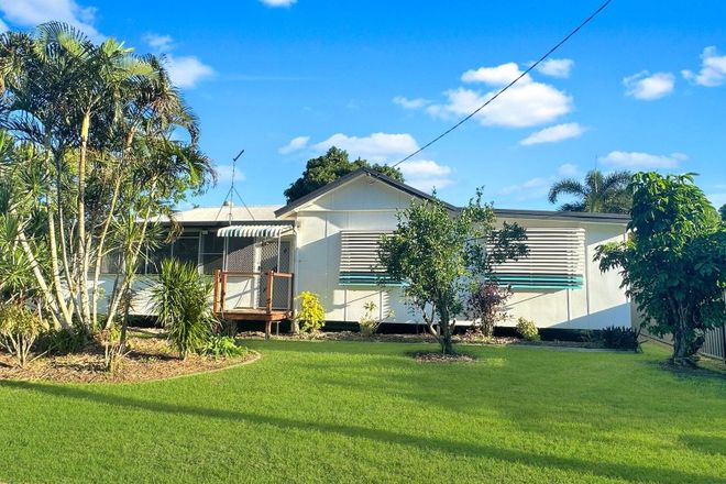 Picture of 3 Nicholson Street, SARINA QLD 4737