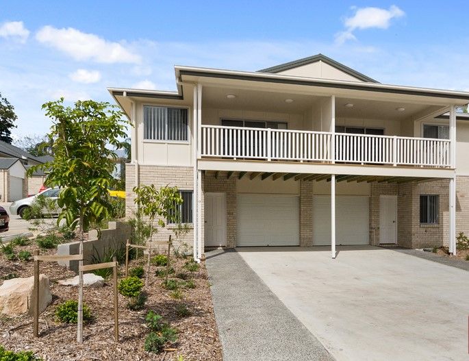 3 bedrooms Townhouse in 17/47 Gladstone Rd SADLIERS CROSSING QLD, 4305