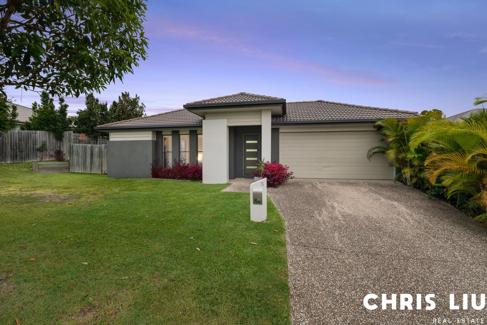 75 Cobblestone Avenue, Logan Reserve QLD 4133, Image 0