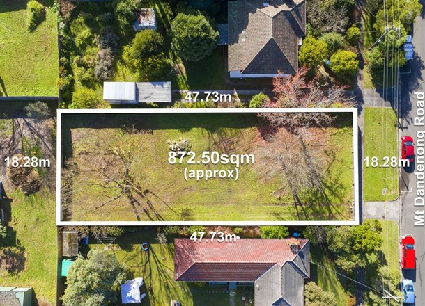 97 Mt Dandenong Road, Ringwood East VIC 3135