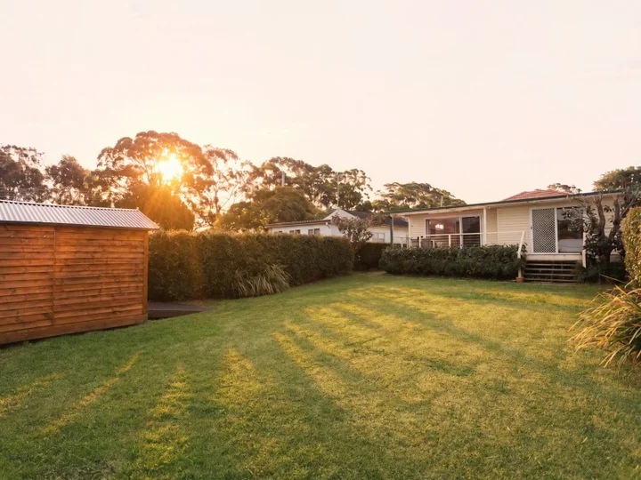 49 Morotai Avenue, Riverwood NSW 2210