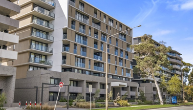 Picture of 509/254 Northbourne Avenue, DICKSON ACT 2602