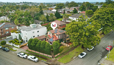 Picture of 88 Connells Point Road, SOUTH HURSTVILLE NSW 2221