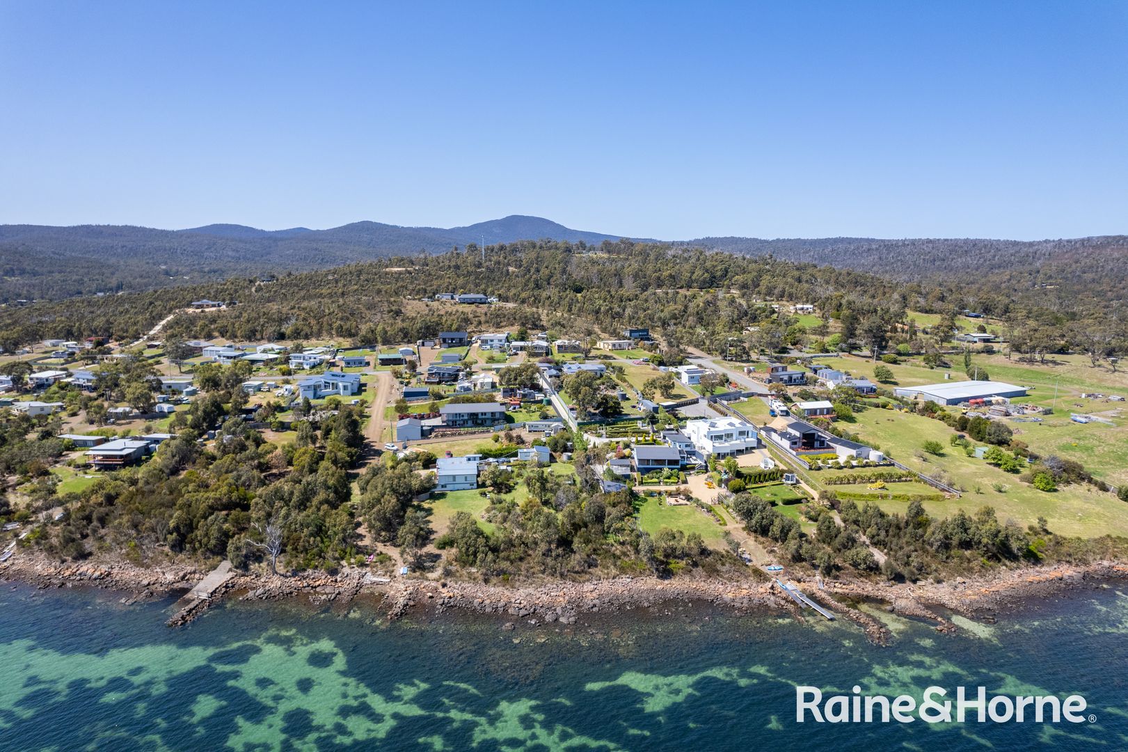 161 Sommers Bay Road, Murdunna TAS 7178, Image 1