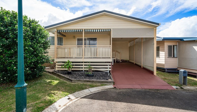 Picture of 36/530 Bridge Street, WILSONTON QLD 4350