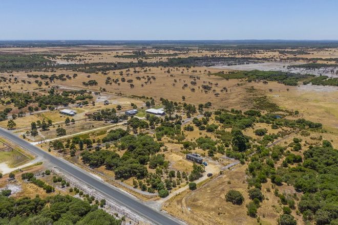 Picture of Lot 564 Dirk Hartog Drive, NAMBEELUP WA 6207