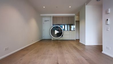 Picture of 505N/883 Collins Street, DOCKLANDS VIC 3008