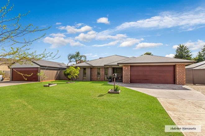 Picture of 18 Crimmins Way, KILMORE VIC 3764