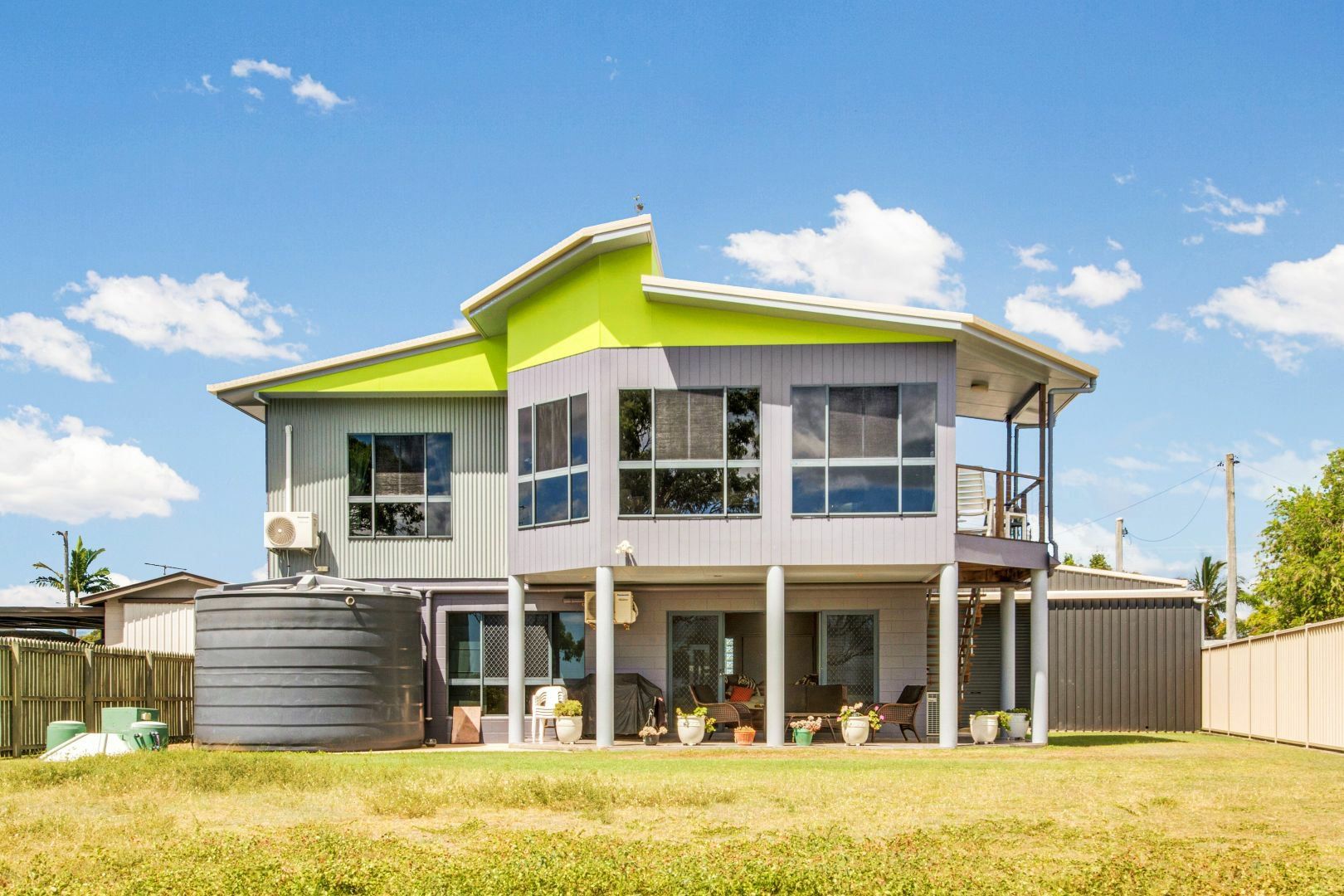 21 Hancock St, Turkey Beach QLD 4678 Domain