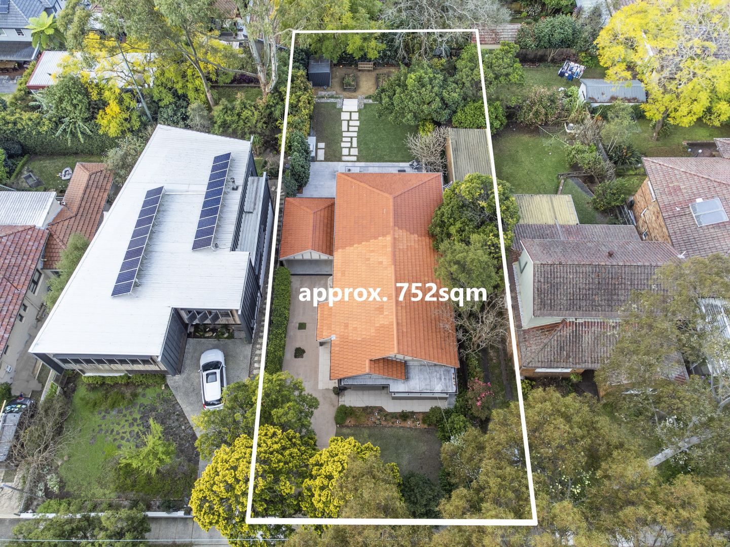 19 Beaconsfield Road, Chatswood NSW 2067, Image 2