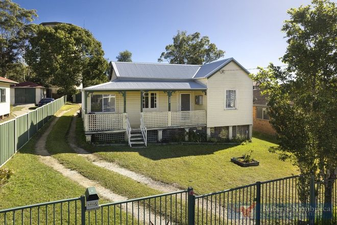 Picture of 124 High Street, BOWRAVILLE NSW 2449