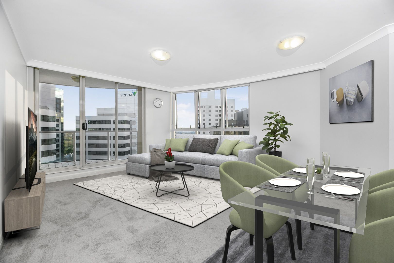 1809/8 Brown Street, Chatswood NSW 2067