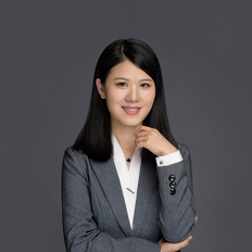 Lynne(Xiaoling) Wu
