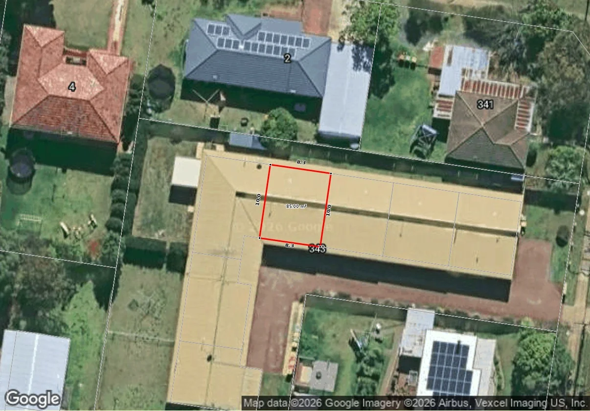 Additional image 14 of 4/343 West Street, Harristown QLD 4350