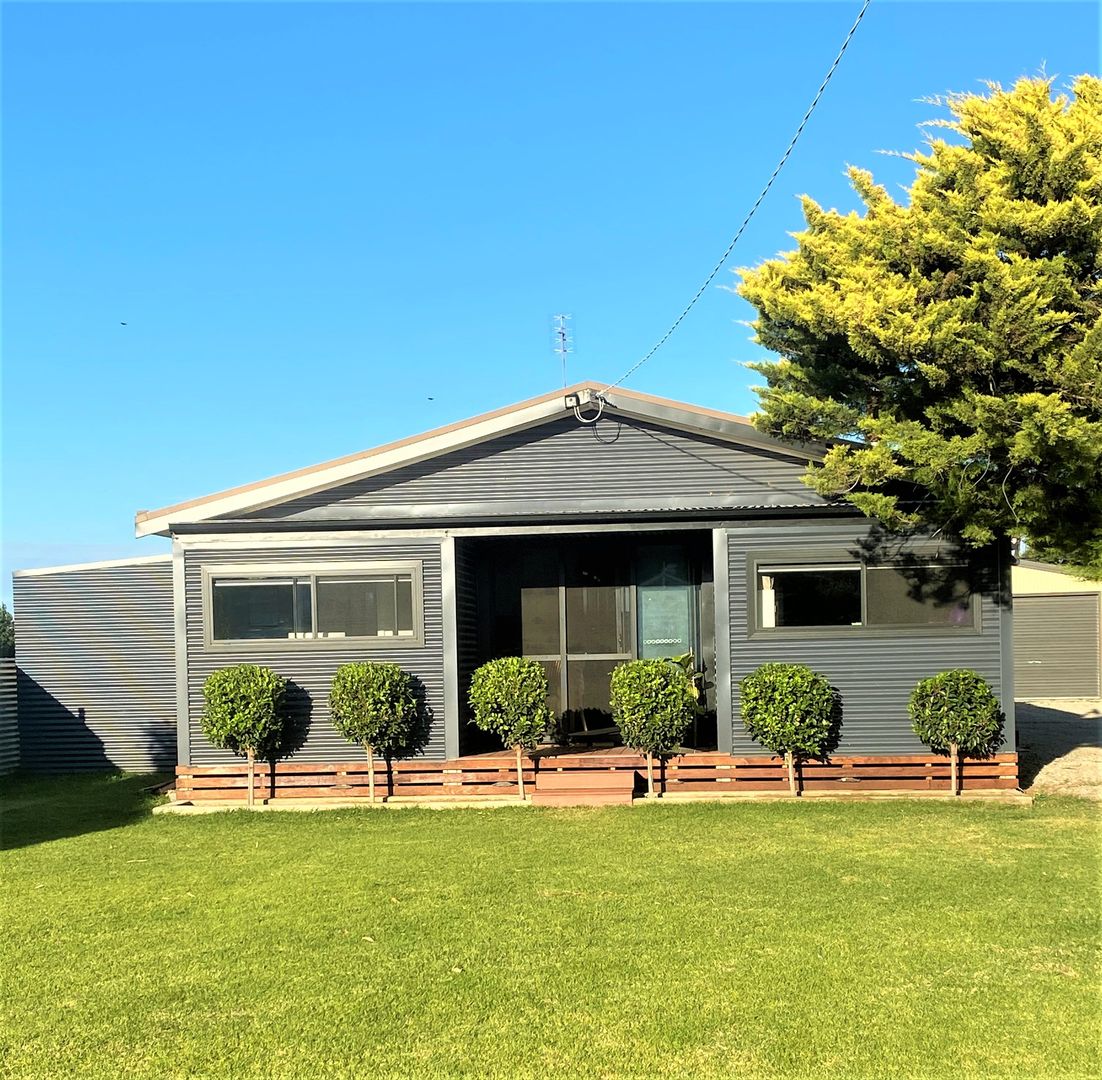 58 Forest Street, Koondrook VIC 3580, Image 1