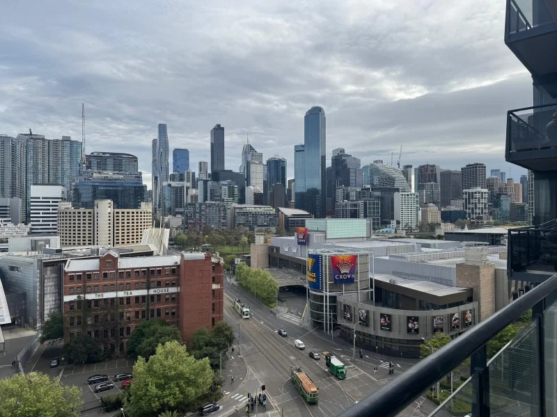 Additional image 5 of 2111/63 Whiteman Street, Southbank VIC 3006