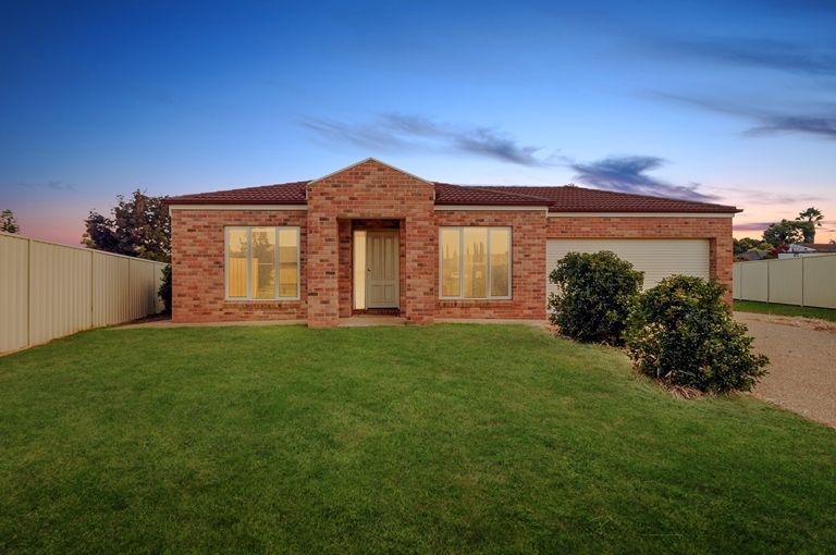 6 Rovere Place, Griffith NSW 2680, Image 0