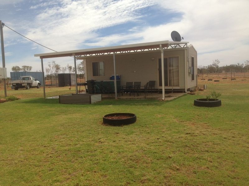 2 Speedy Street, Thargomindah QLD 4492 Domain