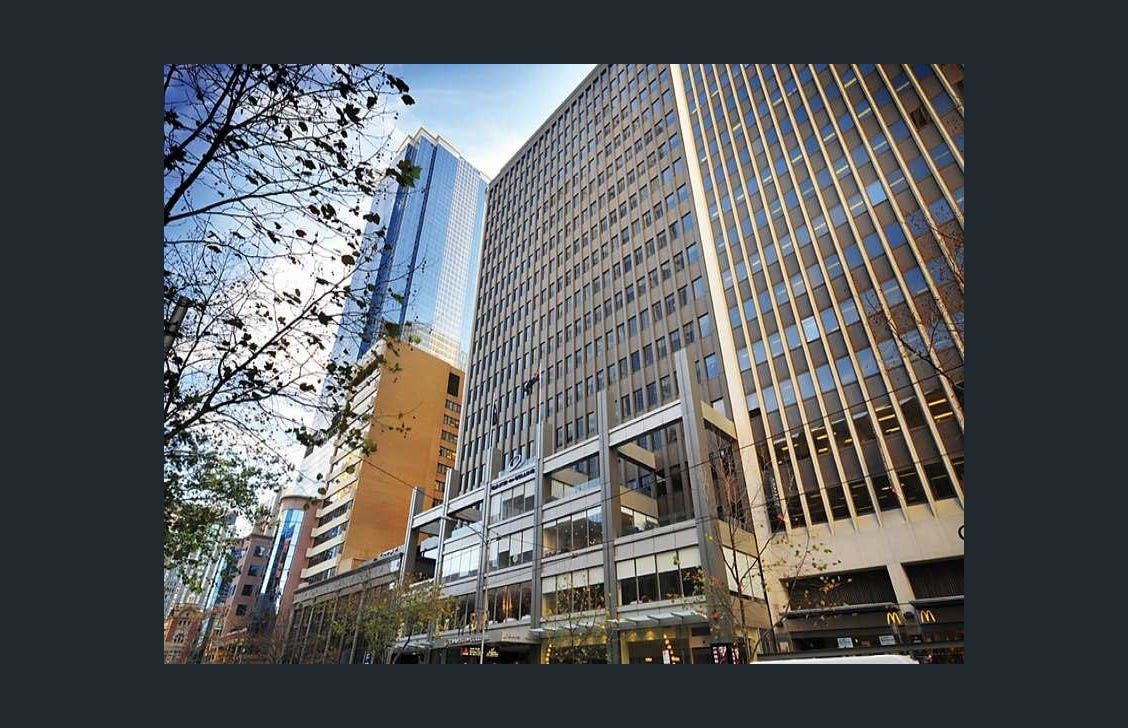 1 bedrooms Apartment / Unit / Flat in 503/480 Collins Street MELBOURNE VIC, 3000