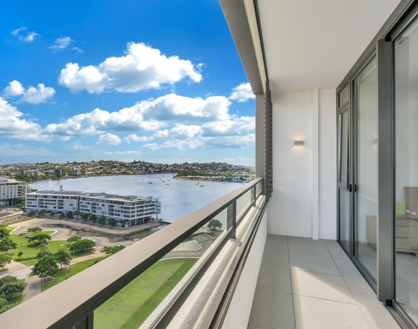 2158/48 Skyring Terrace, Newstead QLD 4006