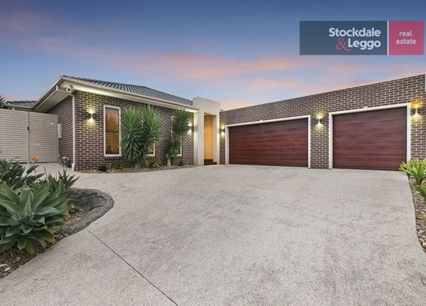 21 Locarno Place, Narre Warren South VIC 3805