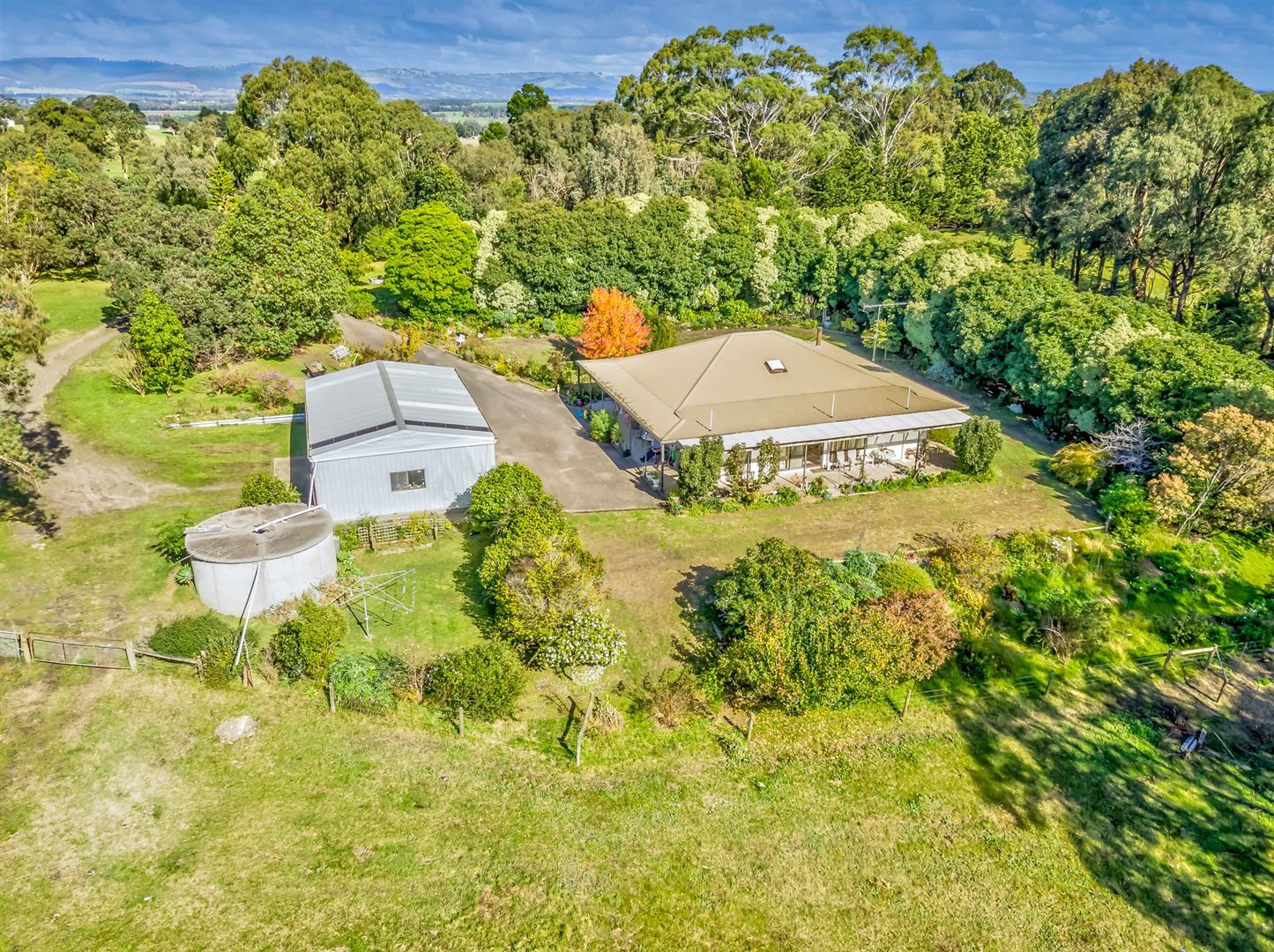 392 Moe Willow Grove Road, Tanjil South VIC 3825, Image 1