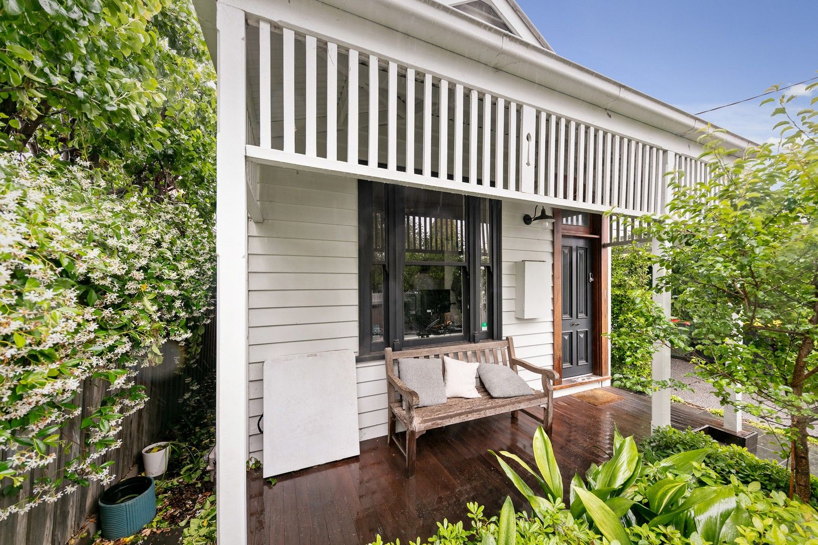 4 bedrooms House in 18 Bidey Street PRAHRAN VIC, 3181