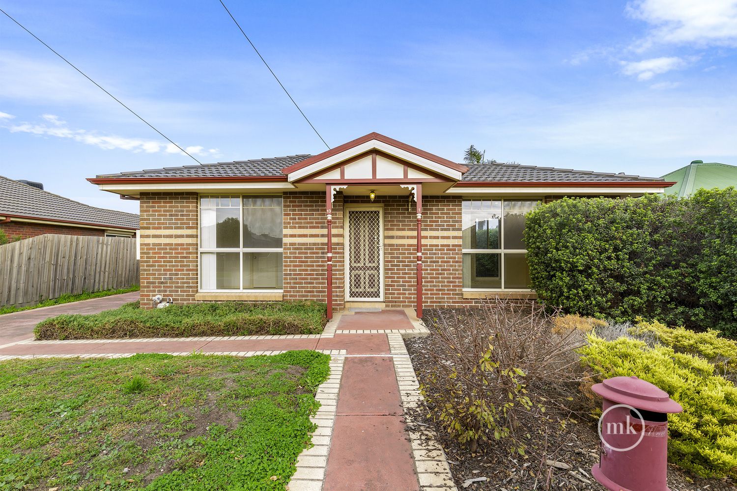 1/13 Stenhouse Avenue, Brooklyn VIC 3012, Image 0