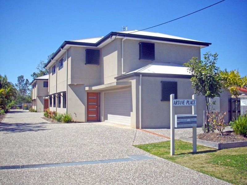 3 bedrooms House in 1/9 Mill Street LANDSBOROUGH QLD, 4550