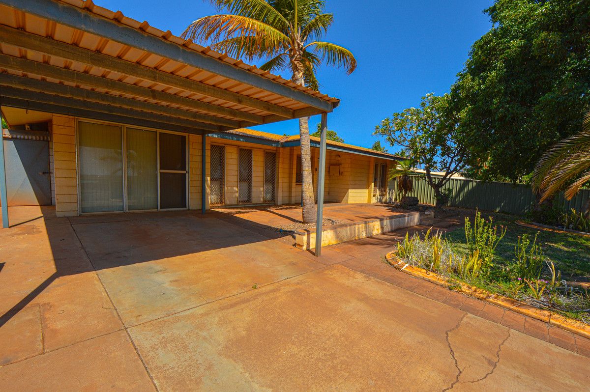 195 Athol Street, Port Hedland WA 6721, Image 1