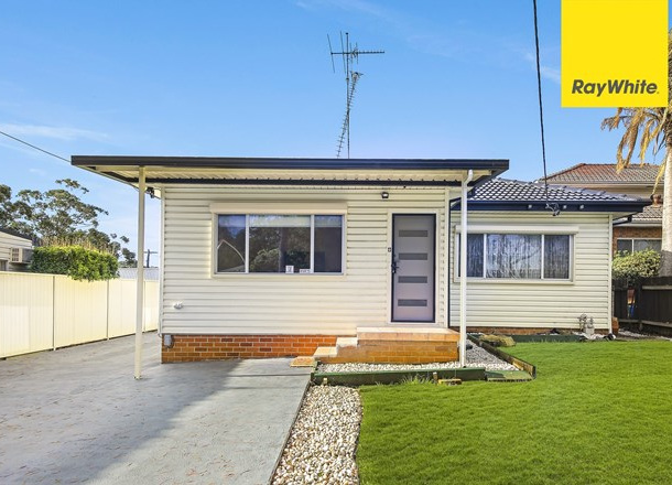 39 Coghlan Crescent, Doonside NSW 2767