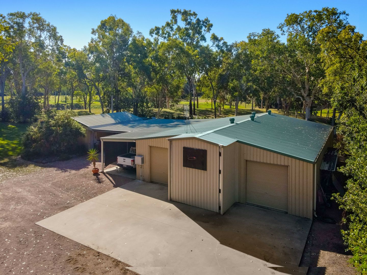 36-48 Shady Lane, Alligator Creek QLD 4816, Image 1